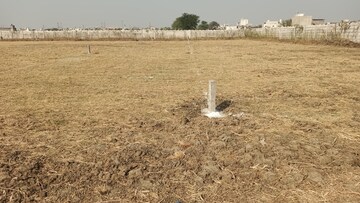 Plot Area in  Plot at Boriyakhurd – for Sale