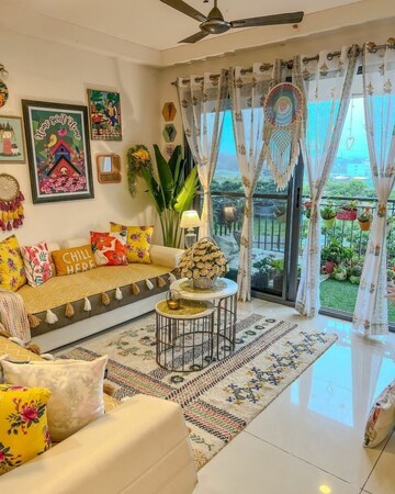  Pg For Rent in Vineet Khand