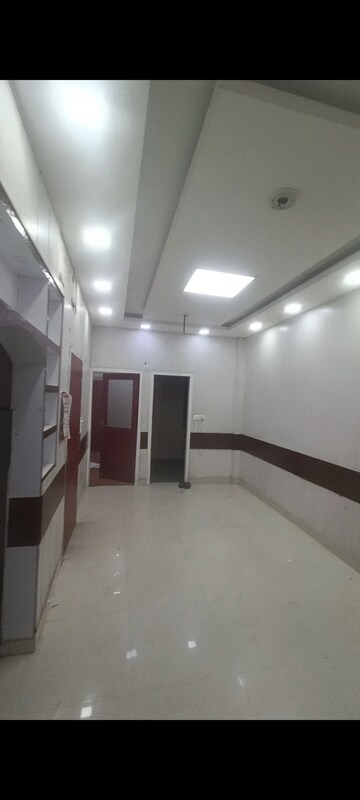 Building Lobby in 2 BHK Builder Floor at Rohini Sector 24 – for Sale