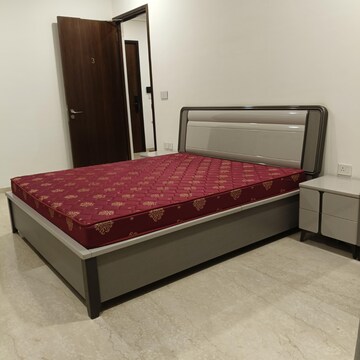 Bedroom in 3 BHK Apartment at Lokhandwala Minerva Mahalaxmi, Arthur rd – for Rent