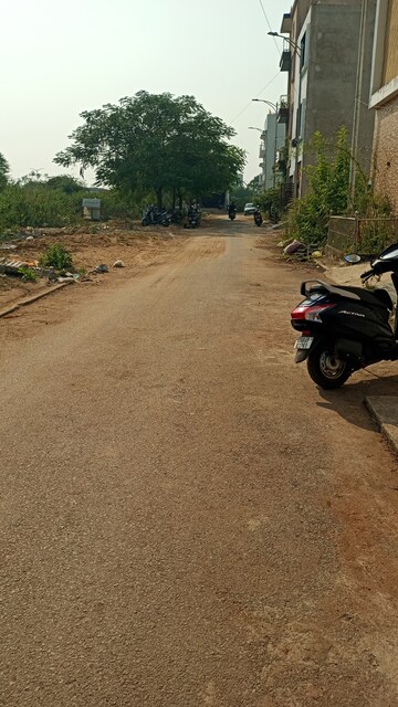  Plot – Exterior View View at Deopuri - for Sale