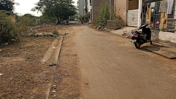 Plot Area in  Plot at Deopuri – for Sale