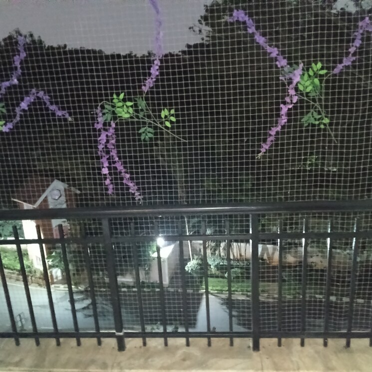 Master Plan, prestige-wellington-park 2 Bedroom 1402 Sq.Ft. Apartment In Jalahalli Bangalore 9741985