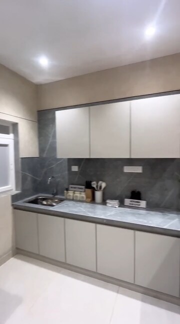 Kitchen in 2 BHK Apartment at Kurla East – for Sale