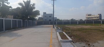  Plot – Exterior View View at Samayapuram - for Sale