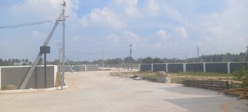 Plot Area in  Plot at Samayapuram – for Sale