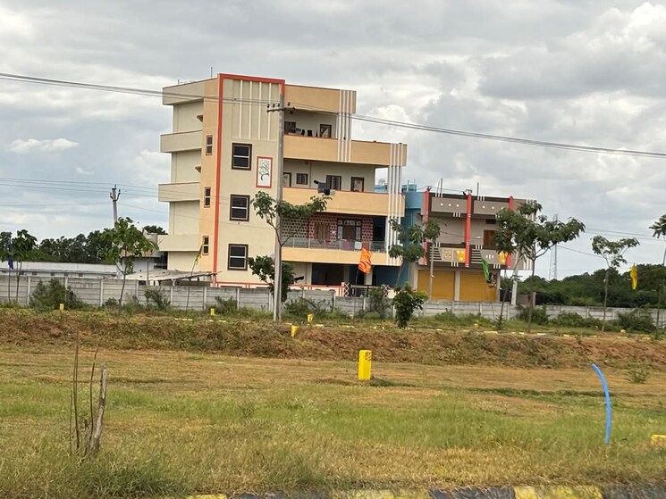 Cover Image, sangareddy  190 Sq.Yd. Plot In Sangareddy Hyderabad 9742016