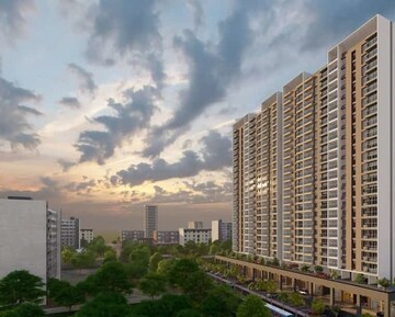 3 BHK Apartment For Rent in Abhinav Pebbles Urbania, Bavdhan