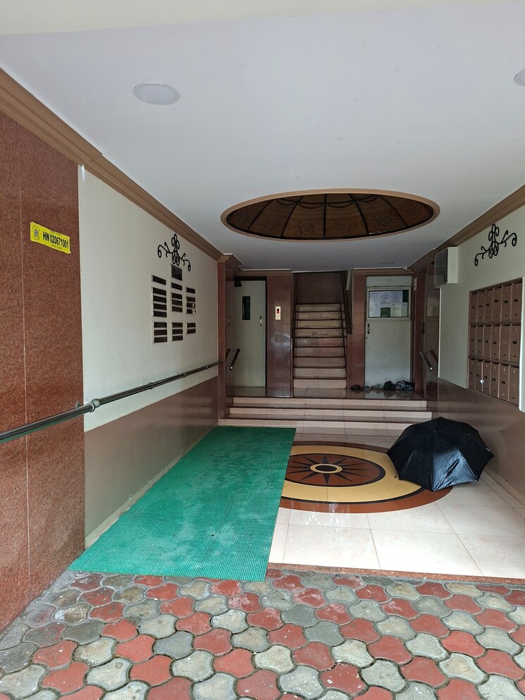 undefined, fabian-apartment 2 Bedroom 846 Sq.Ft. Apartment In Bandra West Mumbai 9741998