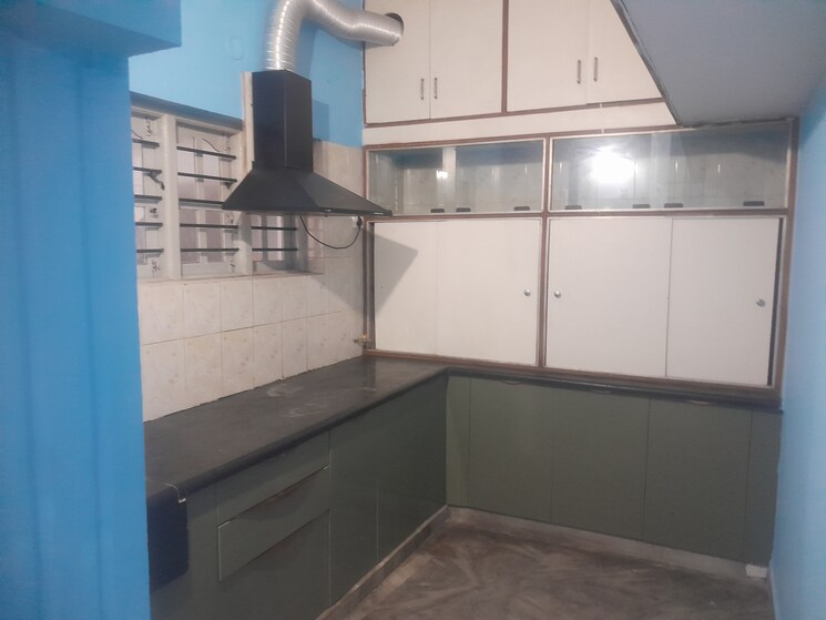 Kitchen, akshya nagar 3 Bedroom 1500 Sq.Ft. Builder Floor In Akshya Nagar Bangalore 9742072