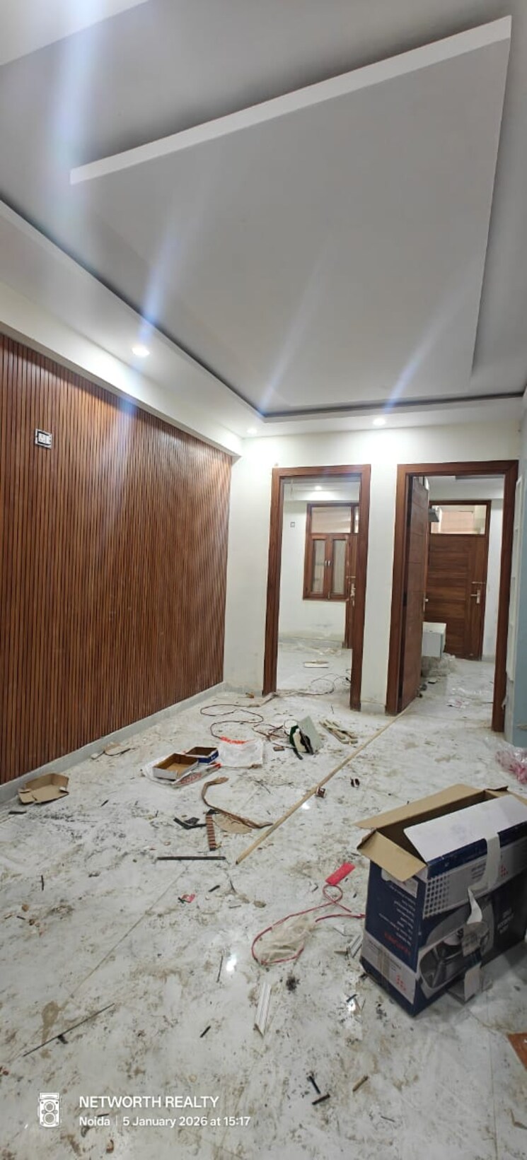 Cover Image, sector 73 3 Bedroom 1300 Sq.Ft. Builder Floor In Sector 73 Noida 9742162