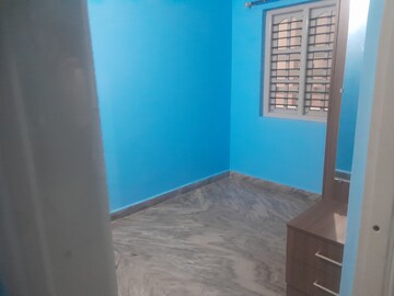 Room in 3 BHK Builder Floor at Akshya Nagar – for Rent