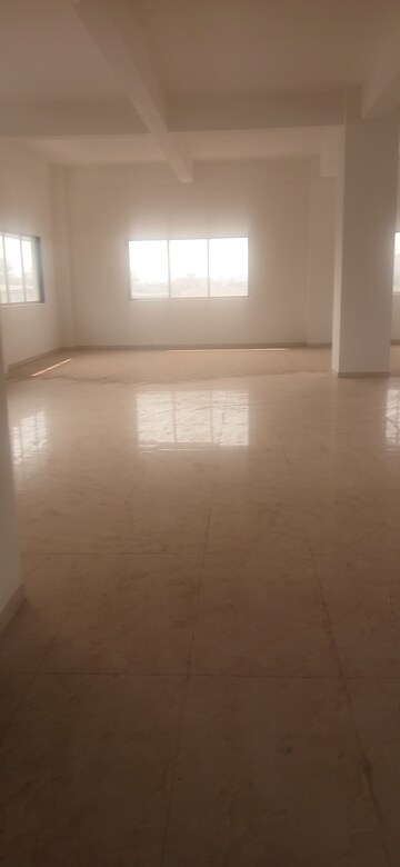  Industrial Plot For Rent in Mahape