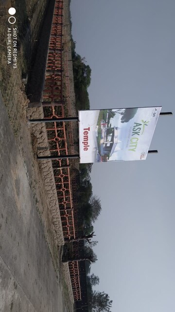  Plot – Exterior View View at Sejbahar - for Sale