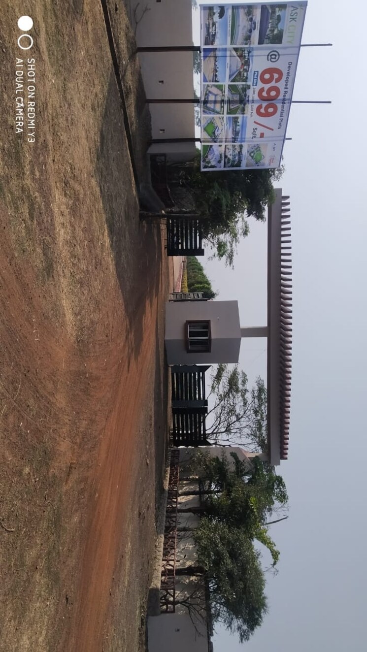 Exterior View, sejbahar  2500 Sq.Ft. Plot In Sejbahar Raipur 9742130