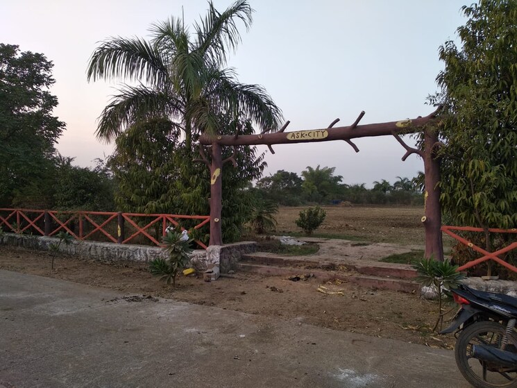 Exterior View, sejbahar  2500 Sq.Ft. Plot In Sejbahar Raipur 9742130