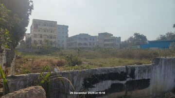  Land For Sale in Royal City Isnapur, Isnapur