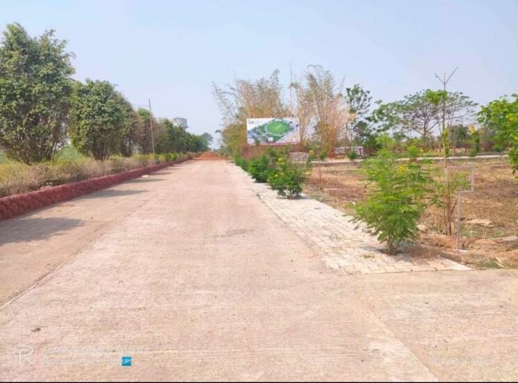 undefined, sejbahar  2500 Sq.Ft. Plot In Sejbahar Raipur 9742130