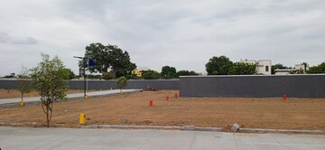 Plot Area in  Plot at Samayapuram – for Sale