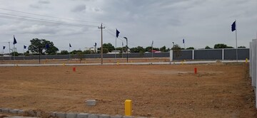 Plot Area in  Plot at Samayapuram – for Sale