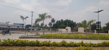 Plot Area in  Plot at Samayapuram – for Sale