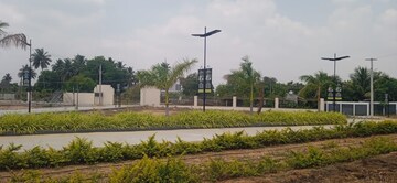  Plot – Garden View at Samayapuram - for Sale
