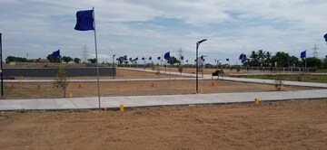  Plot For Sale in Samayapuram