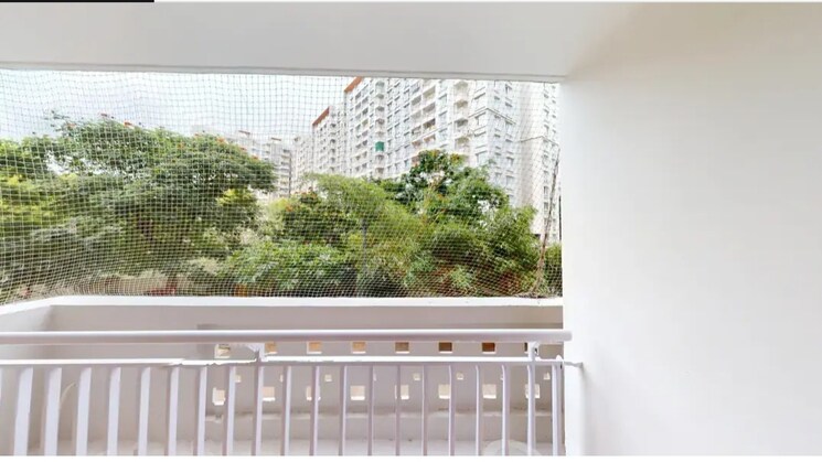 Balcony, sumadhuras-silver-ripples 2 Bedroom 1375 Sq.Ft. Apartment In Whitefield Bangalore 9742158
