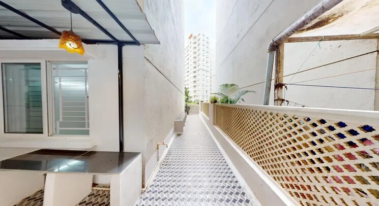 Balcony, sumadhuras-silver-ripples 2 Bedroom 1375 Sq.Ft. Apartment In Whitefield Bangalore 9742158