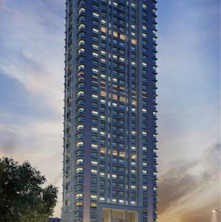 Cover Image, sahyog-oshi 1 Bedroom 675 Sq.Ft. Apartment In Oshiwara Mumbai 9742166