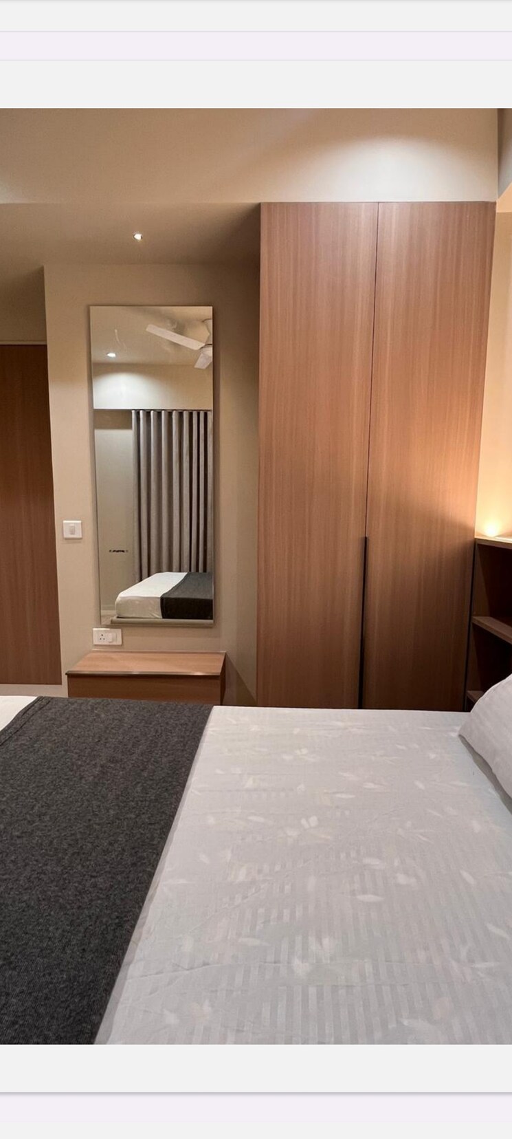 Room, goyal-orchid-valley 3 Bedroom 1340 Sq.Ft. Apartment In Shela Ahmedabad 9742195