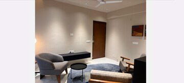 3 BHK Apartment For Rent in Goyal Orchid Valley, Shela