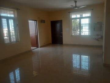 Room in 3 BHK Builder Floor at Nri Layout – for Rent