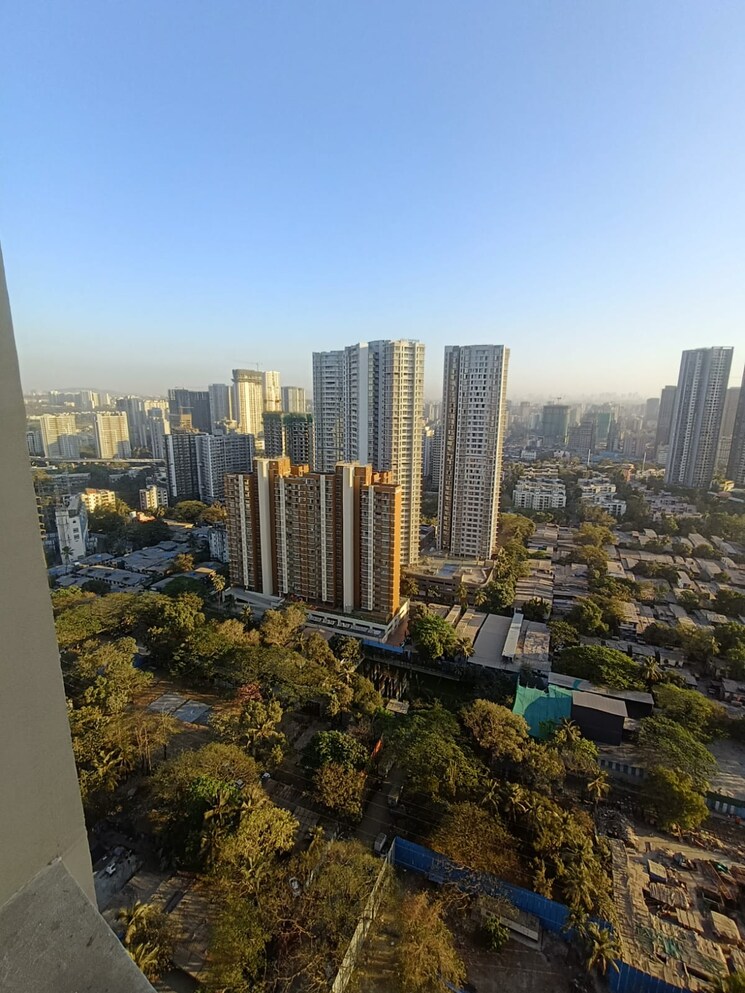 Exterior View, kalpataru-radiance 3 Bedroom 1017 Sq.Ft. Apartment In Goregaon West Mumbai 9742188