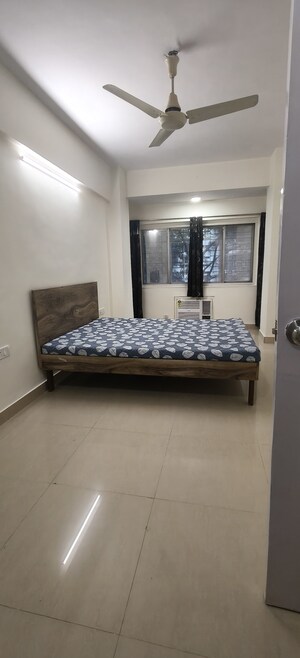 Bedroom in 2 BHK Apartment at Oshiwara Mhada, Andheri West – for Rent