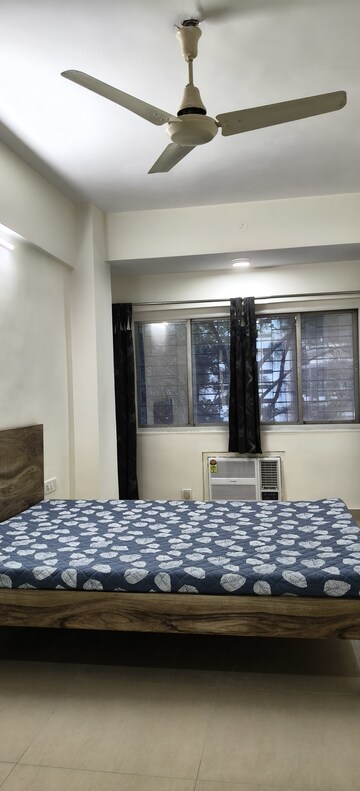 Bedroom in 2 BHK Apartment at Oshiwara Mhada, Andheri West – for Rent