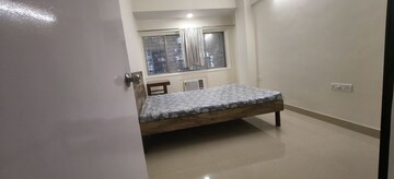 Bedroom in 2 BHK Apartment at Oshiwara Mhada, Andheri West – for Rent