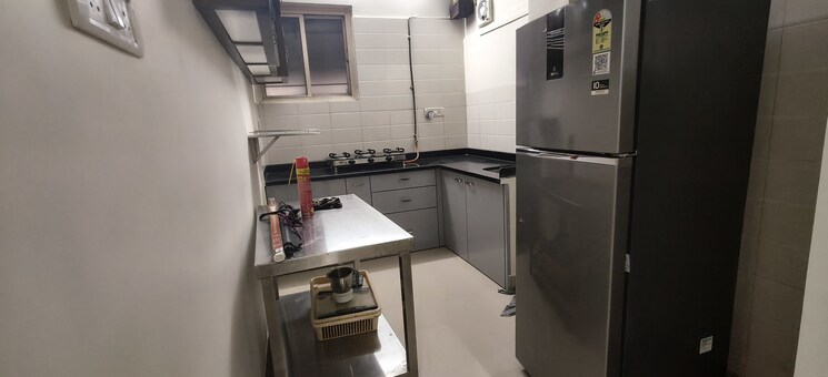 Kitchen, oshiwara-mhada 2 Bedroom 1000 Sq.Ft. Apartment In Andheri West Mumbai 9742248