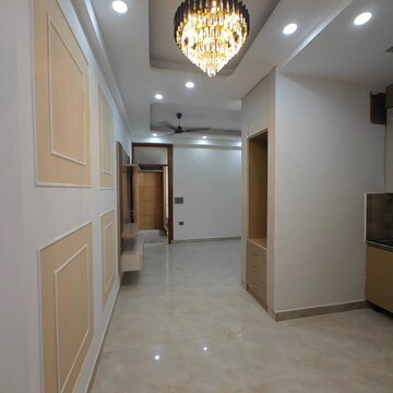 1 BHK Builder Floor For Sale in Sector 73