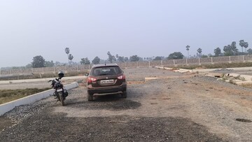 Parking in 3 BHK Villa at Uppada – for Sale