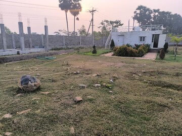 Master Bedroom in 3 BHK Villa at Uppada – for Sale