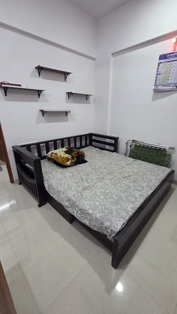 2 BHK Apartment For Rent in Nyati Equatorial II, Bavdhan