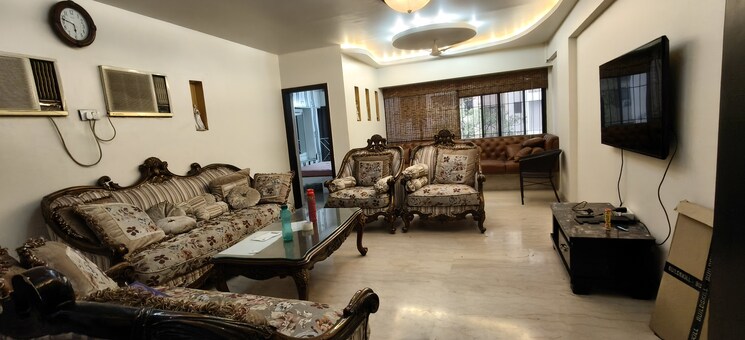 Gym, atlantic-apartment 2 Bedroom 800 Sq.Ft. Apartment In Andheri West Mumbai 9742354