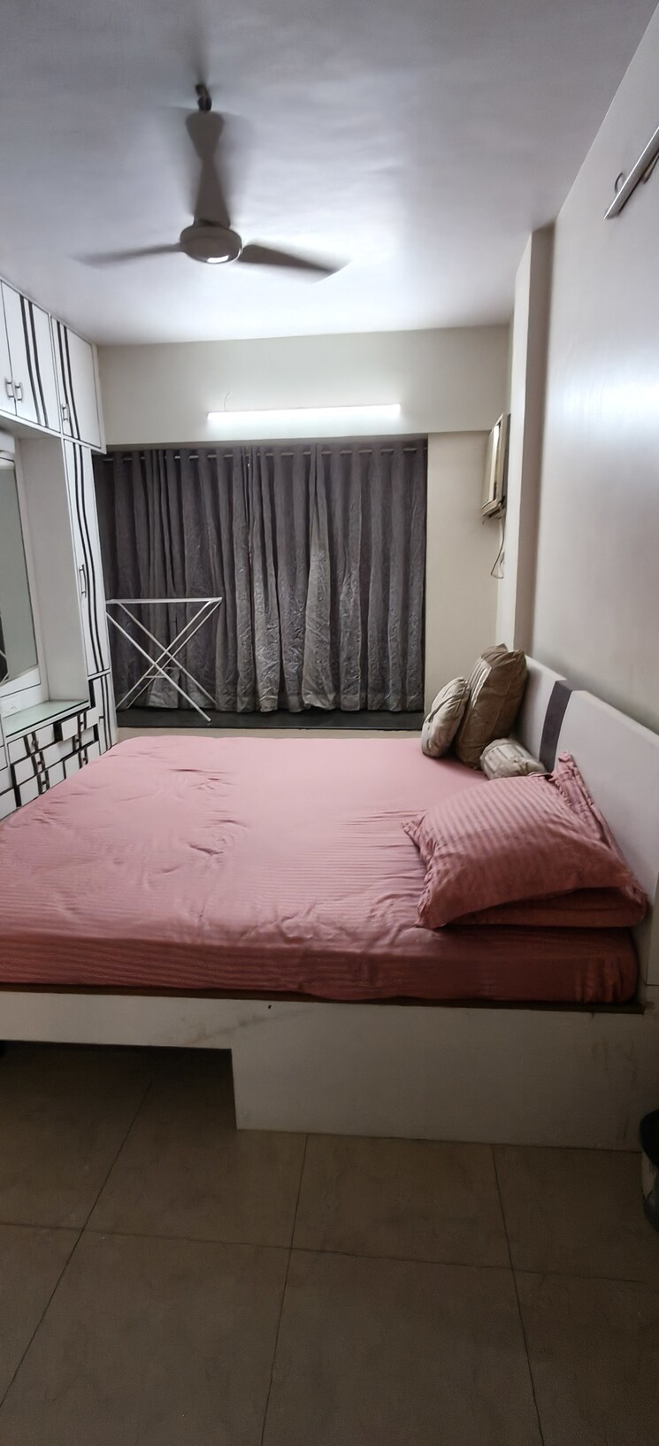 Bedroom, atlantic-apartment 2 Bedroom 800 Sq.Ft. Apartment In Andheri West Mumbai 9742354