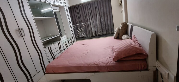 Bedroom, atlantic-apartment 2 Bedroom 800 Sq.Ft. Apartment In Andheri West Mumbai 9742354