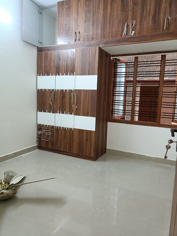 1 BHK Builder Floor for Rent in Basavanagar, Bangalore