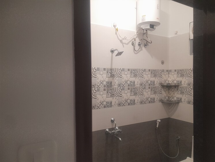 Bathroom, nri layout 3 Bedroom 2400 Sq.Ft. Independent House In Nri Layout Bangalore 9742251