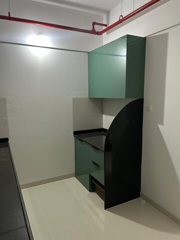 Kitchen in 2 BHK Apartment at Pethkar Siyona, Punawale – for Rent