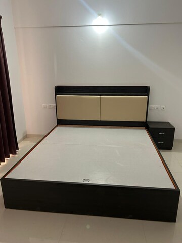 Furnished Amenities in 2 BHK Apartment at Pethkar Siyona, Punawale – for Rent