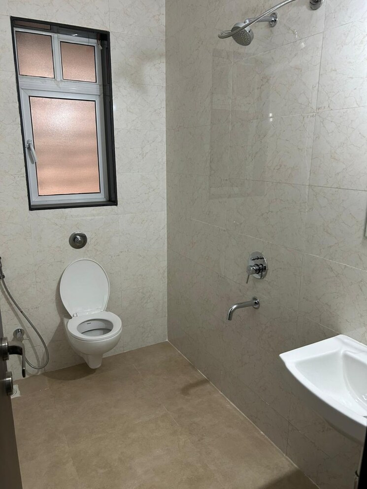 Bathroom, pethkar-siyona 2 Bedroom 1162 Sq.Ft. Apartment In Punawale Pune 9742361
